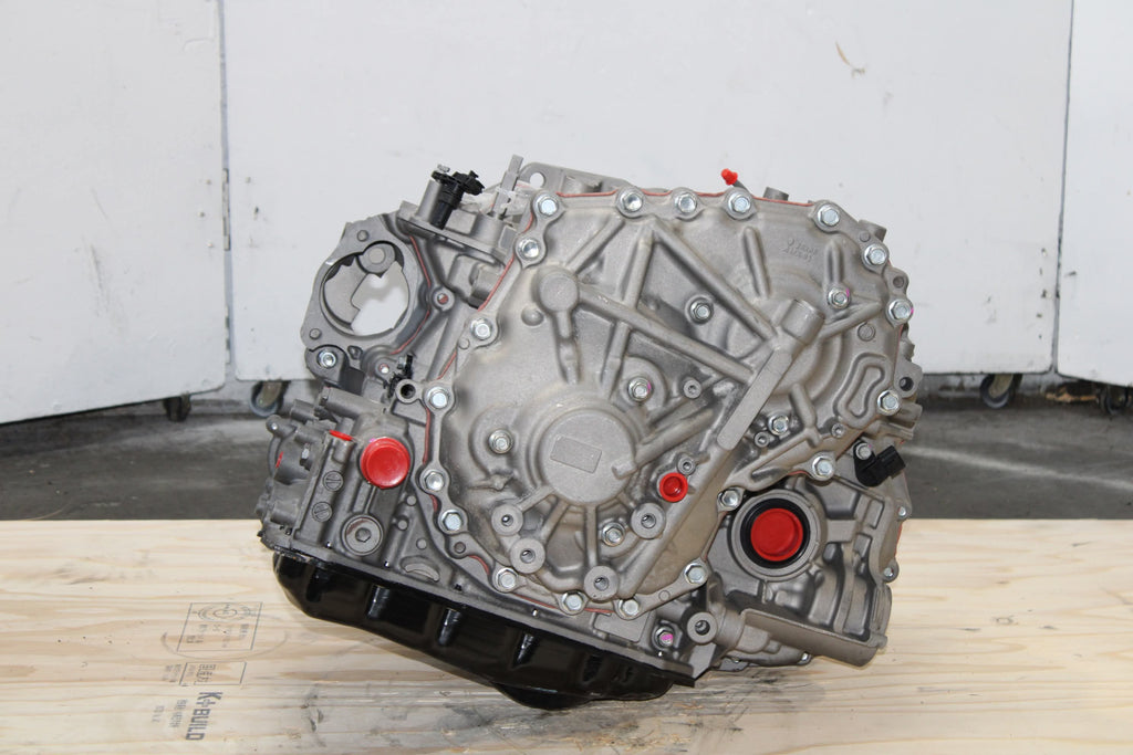 Remanufactured Transmission RE0F10E/JF017E CVT - FWD 2014 Infiniti QX60 6Cyl 3.5L