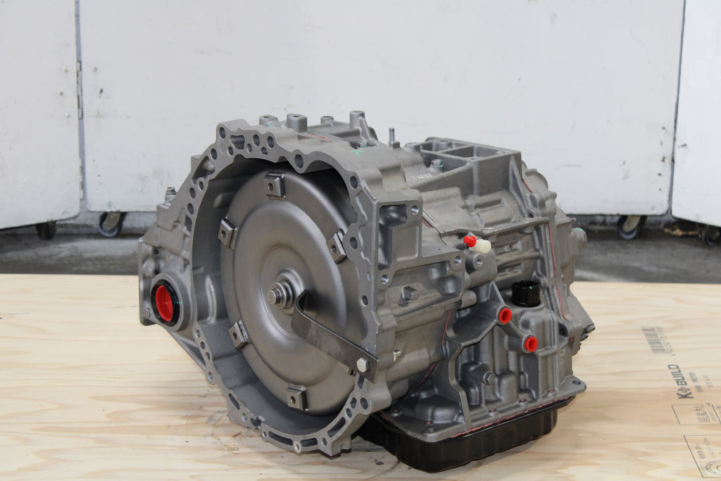 Remanufactured Transmission Lexus ES350 13-18 2WD 3.5L auto transmission