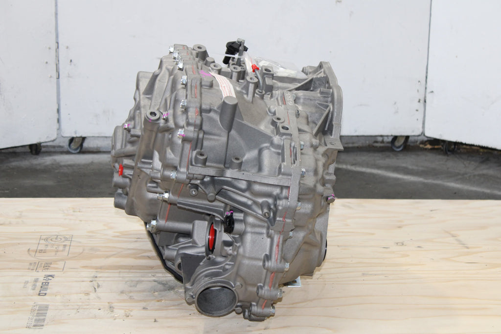 Remanufactured Transmission RE0F10E/JF017E CVT - FWD 2014 Infiniti QX60 6Cyl 3.5L