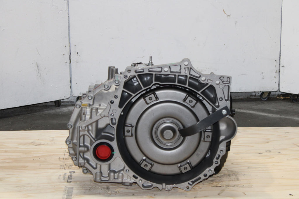 Remanufactured Transmission 2018 -2024 Toyota Camry Automatic Transmission 2.5L UB80E