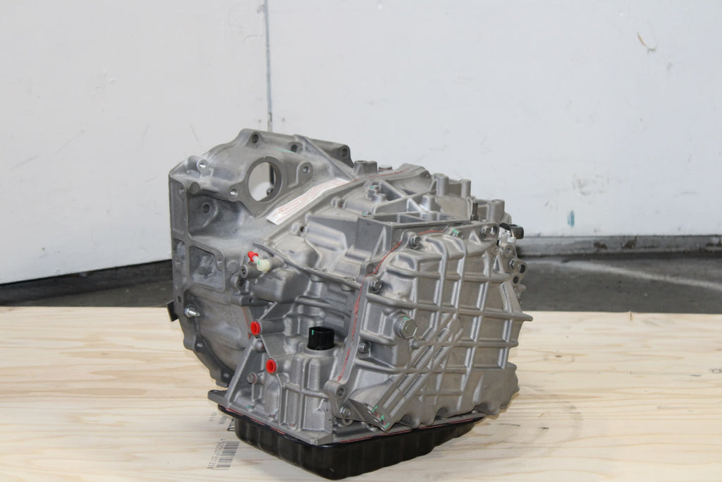 Remanufactured Transmission 2013-2018 Toyota Rav4 2AR-FE 2.5L AWD Automatic Transmission U760F