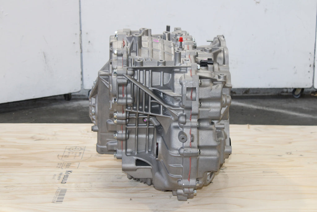Remanufactured Transmission RE0F09B/JF010E CVT - 2008-'14 FWD Nissan Murano 6Cyl 3.5L