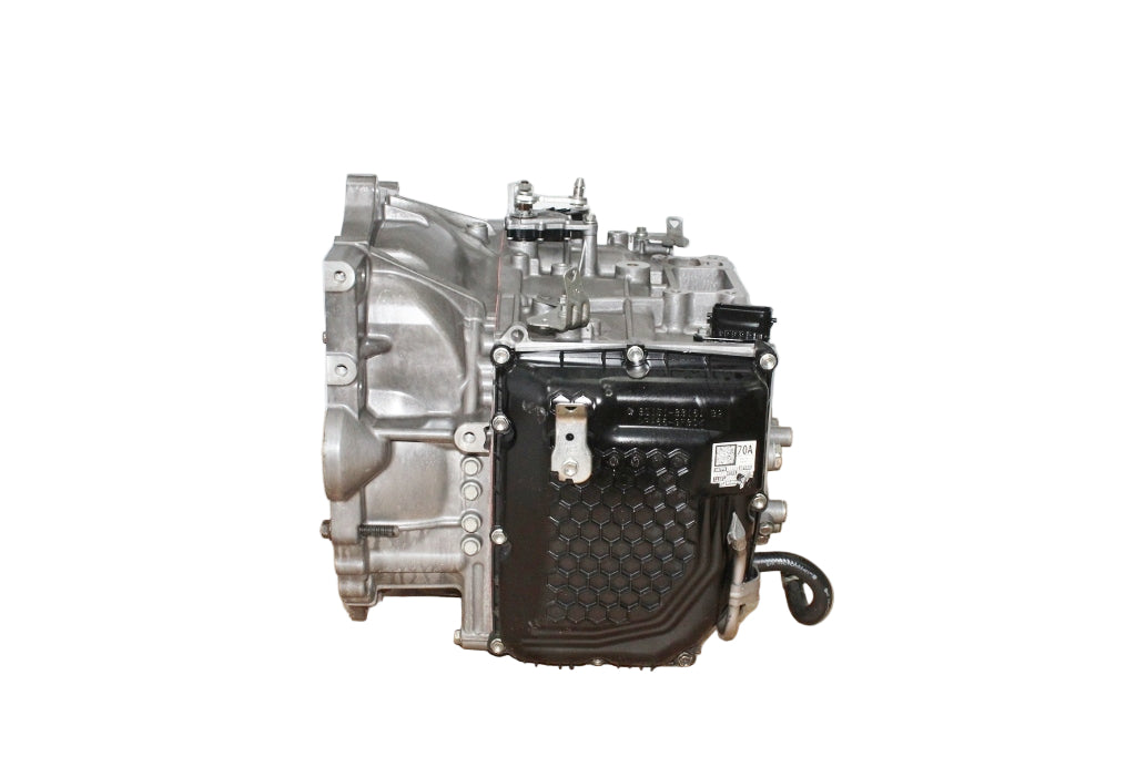 JDM 2019-2021 Toyota RAV4 Automatic FWD 2WD 2.5L 4-Cyl Transmission