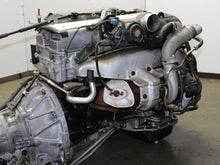 Load image into Gallery viewer, JDM 1JZGTE 2.5L 6 Cyl Engine 1997-2001 Toyota Chaser, Supra, Soarer Motor AT