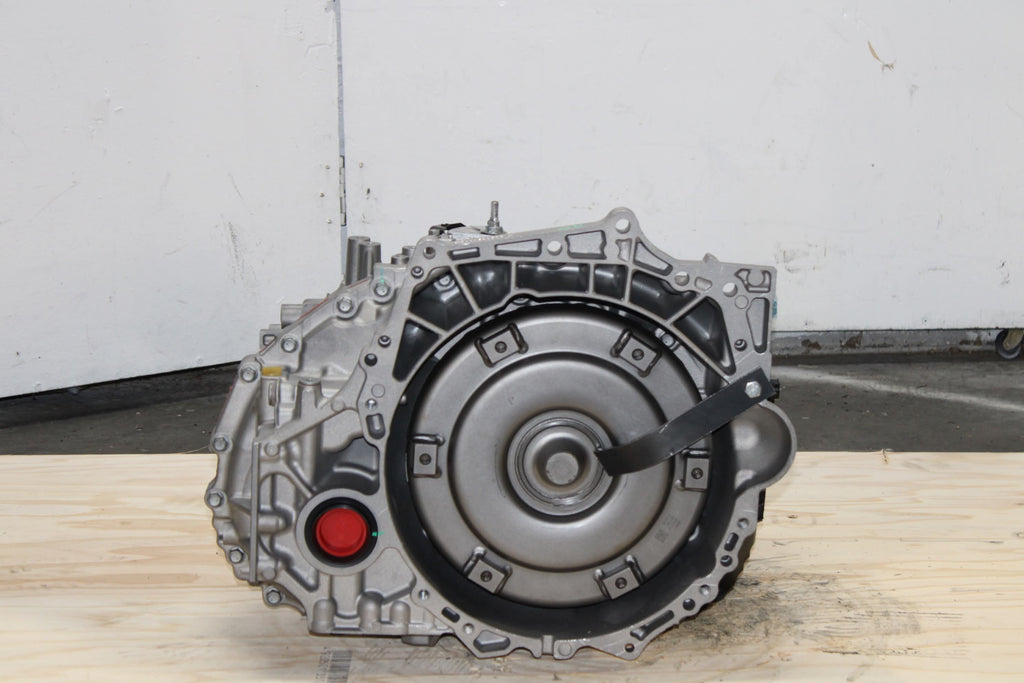 Remanufactured Transmission 2018 -2024 Toyota Camry Automatic Transmission 2.5L UB80E