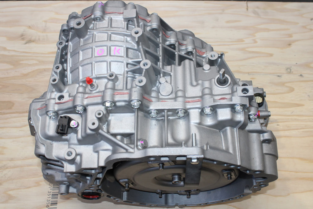 Remanufactured Transmission RE0F09B/JF010E CVT - 2008-'14 FWD Nissan Murano 6Cyl 3.5L