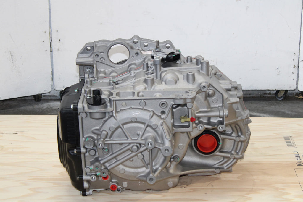 Remanufactured Transmission UA80F Transmission - 2017-'19 AWD Toyota Highlander 3.5L
