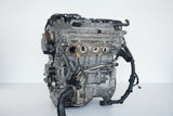 JDM 2012-2016 Toyota Venza Motor 1AR-FE 2.7L 4-Cyl Engine