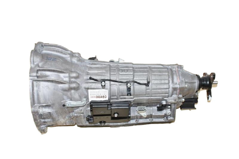 2005-2007 Lexus GS430 Automatic 3UZ-FE 4.3L 8 Cyl Transmission