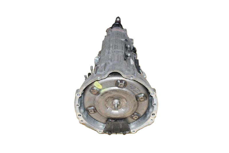 2005-2007 Lexus GS430 Automatic 3UZ-FE 4.3L 8 Cyl Transmission