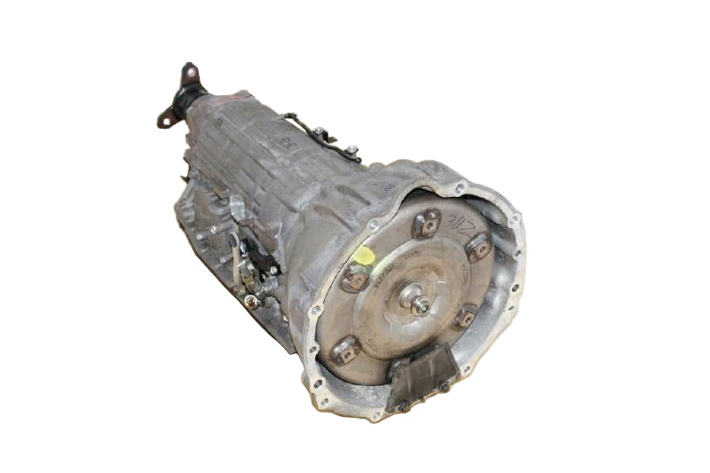 2005-2007 Lexus GS430 Automatic 3UZ-FE 4.3L 8 Cyl Transmission