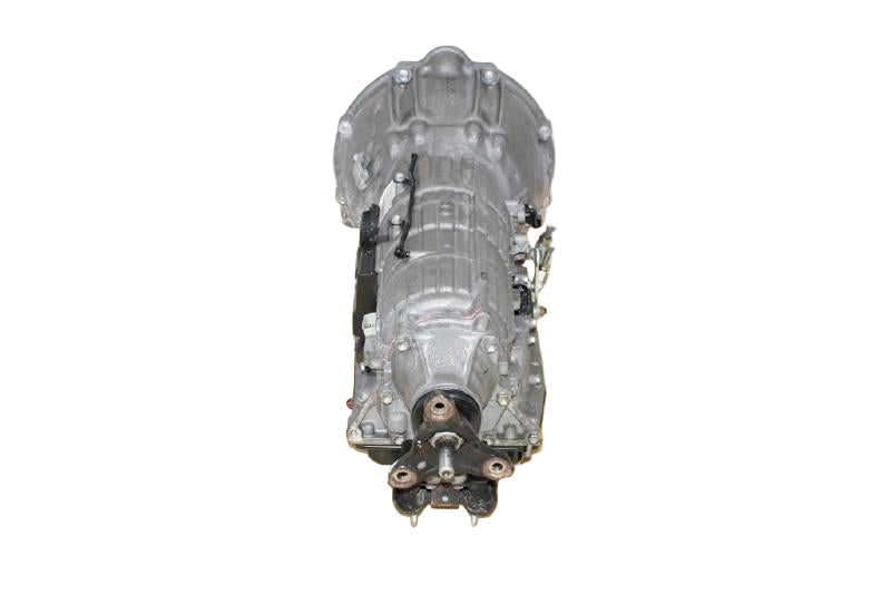 2005-2007 Lexus GS430 Automatic 3UZ-FE 4.3L 8 Cyl Transmission