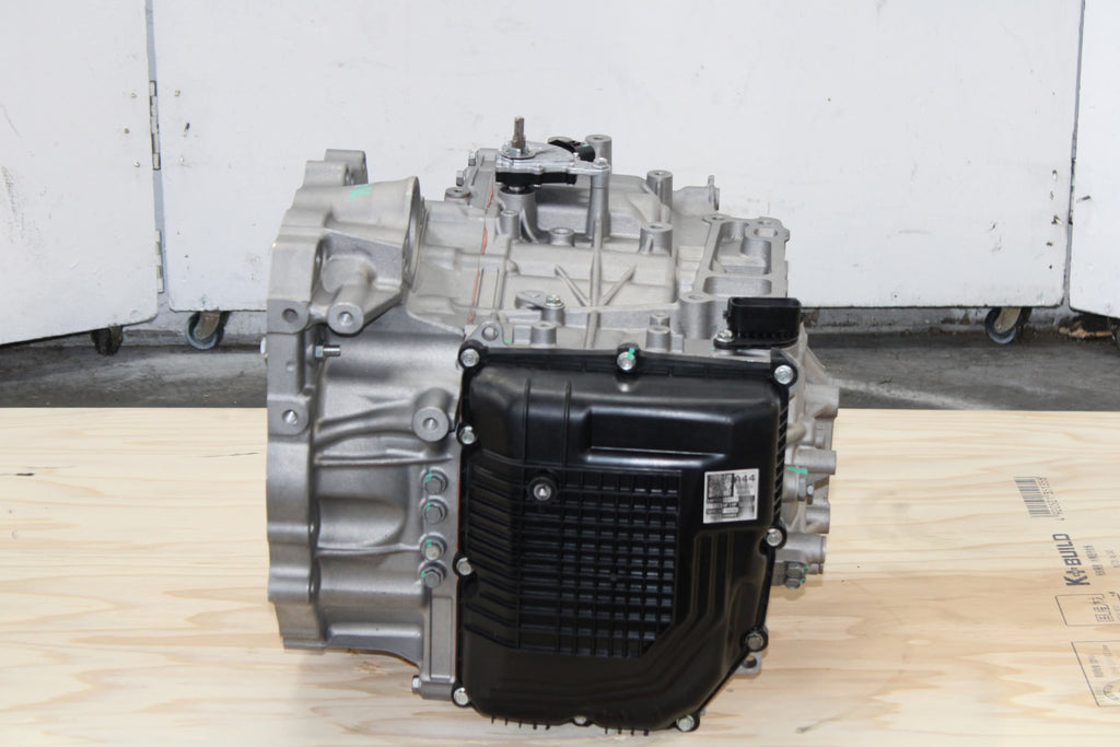 Remanufactured Transmission UA80F Transmission - 2017-'19 AWD Toyota Highlander 3.5L