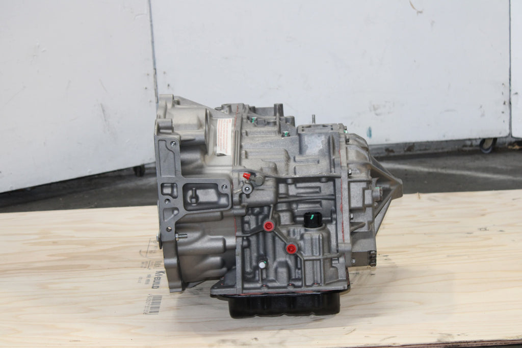 Remanfactured Transmission 2012-2017 Toyota Camry 2.5L U760E Automatic Transmission