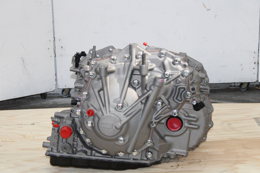 Remanufactured Transmission JF016E CVT8 - 2016-22 Mitsubishi Outlander 2.4L 4WD