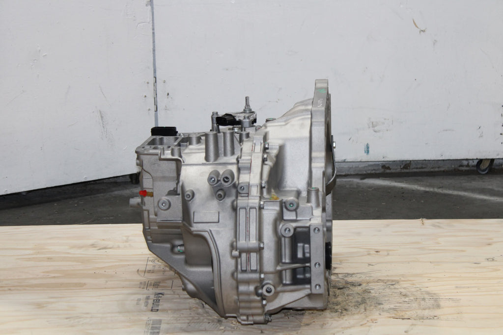 Remanufactured Transmission 2018 -2024 Toyota Camry Automatic Transmission 2.5L UB80E