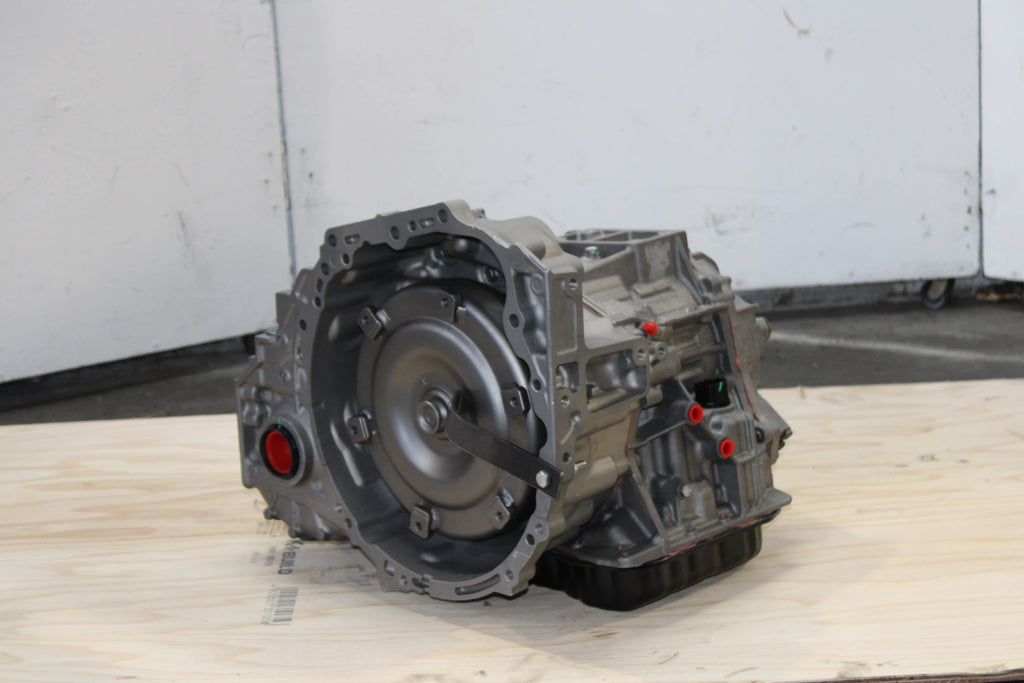 Remanfactured Transmission 2012-2017 Toyota Camry 2.5L U760E Automatic Transmission