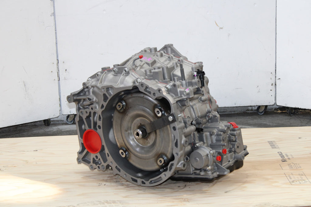 Remanufactured Transmission JF016E CVT8 - 2016-22 Mitsubishi Outlander 2.4L 4WD