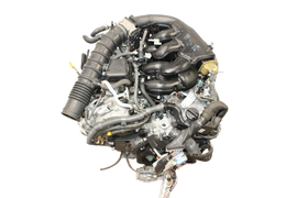 JDM 2006 2007 2008 2009 2010 2011 2012 Lexus IS250 Engine 6-Cyl 2.5L JDM 4GR-FSE Motor