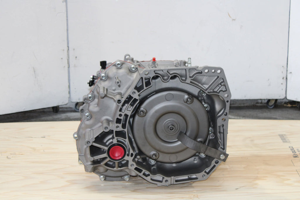 Remanufactured Transmission JF020E CVT 2020-2025 1.6L Nissan Versa 50X5A