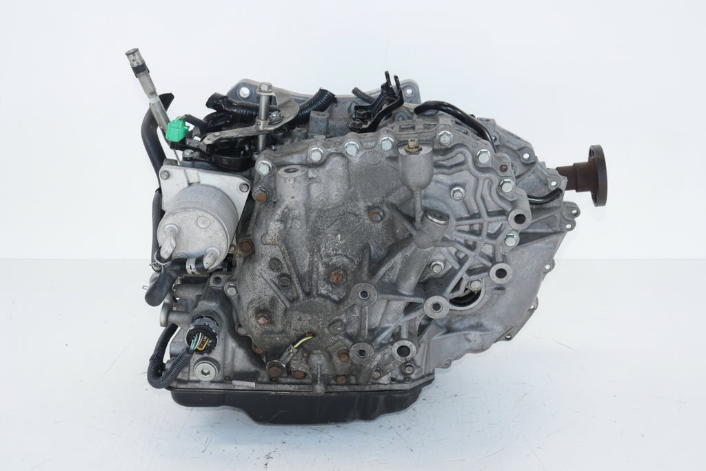 JDM 2011-2014 Nissan Juke AWD 4WD Automatic MR16DDT 1.6L 4 Cyl Transmission