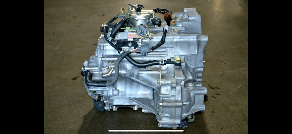 JDM 2003-2007 Honda Accord V6 6 Cyl 3.0L Automatic Transmission