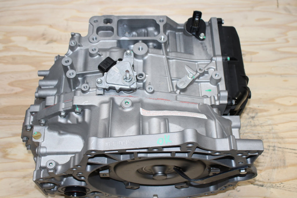 Remanufactured Transmission 2018 -2024 Toyota Camry Automatic Transmission 2.5L UB80E
