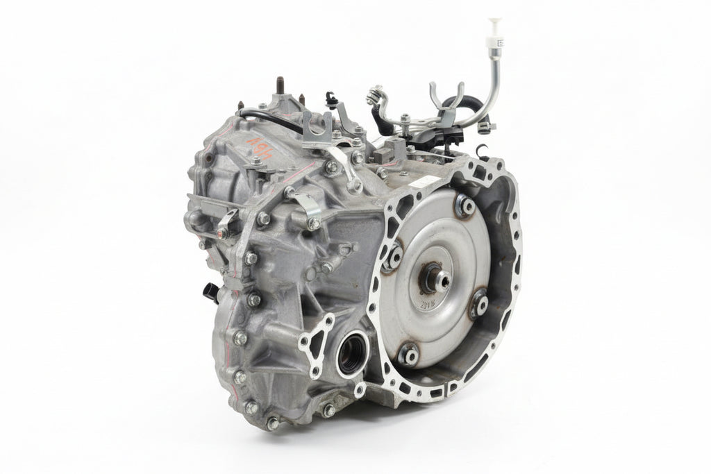 JDM 2016-2017 Mitsubishi Lancer CVT FWD Automatic 4 Cyl 2.0L Transmission