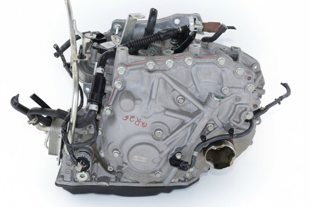 JDM 2016-2020 Nissan Rogue FWD Automatic 4 Cyl 2.5L Transmission
