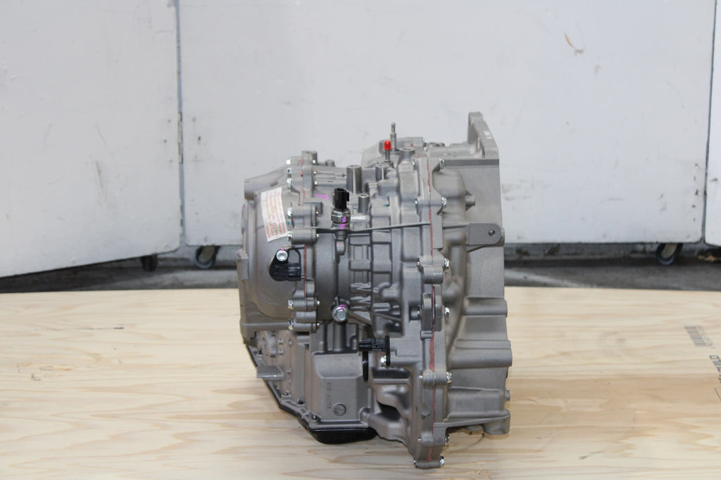 Remanufactured Transmission JF020E CVT 2020-2025 1.6L Nissan Versa 50X5A