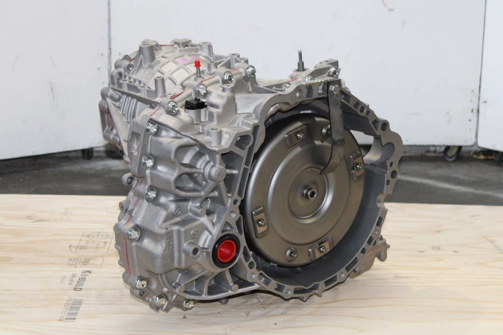 Remanufactured Transmission RE0F09B/JF010E CVT - 2008-'14 FWD Nissan Murano 6Cyl 3.5L