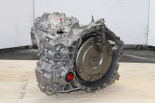 Load image into Gallery viewer, Remanufactured Transmission RE0F09B/JF010E CVT - 2008-'14 FWD Nissan Murano 6Cyl 3.5L