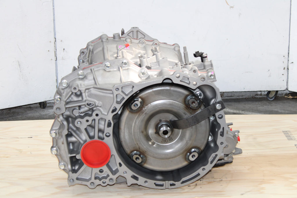 Remanufactured Transmission JF016E CVT8 - 2016-22 Mitsubishi Outlander 2.4L 4WD