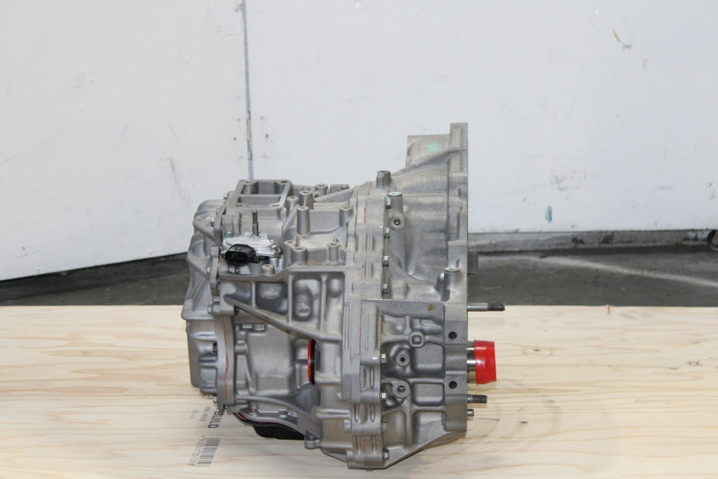 Remanufactured Transmission 2013-2018 Toyota Rav4 2AR-FE 2.5L AWD Automatic Transmission U760F