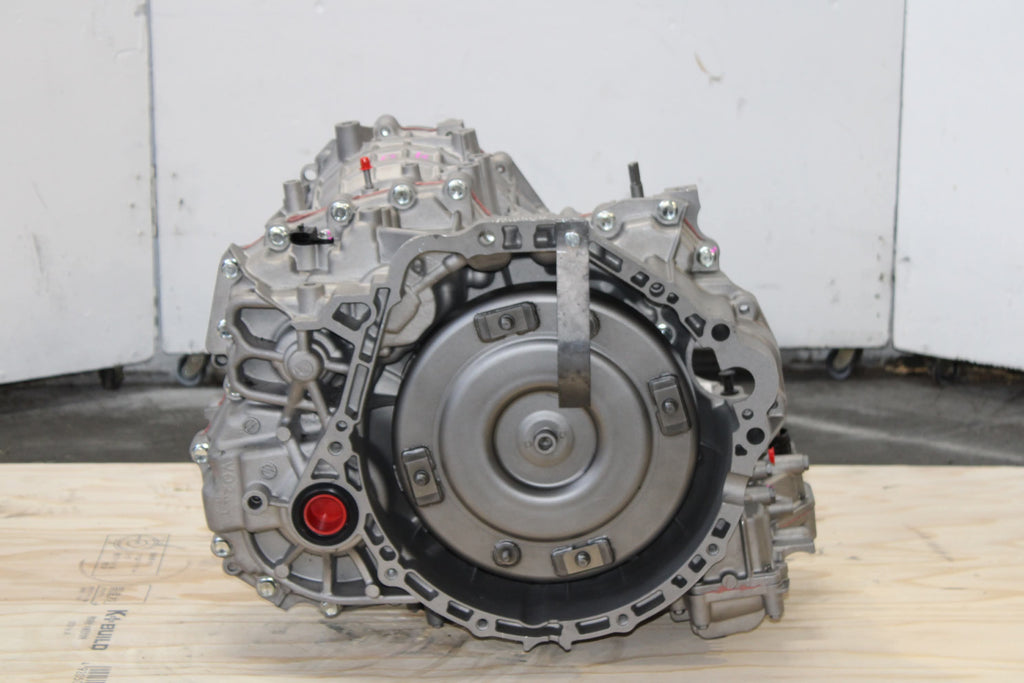 Remanufactured Transmission RE0F09B/JF010E CVT - 2008-'14 FWD Nissan Murano 6Cyl 3.5L