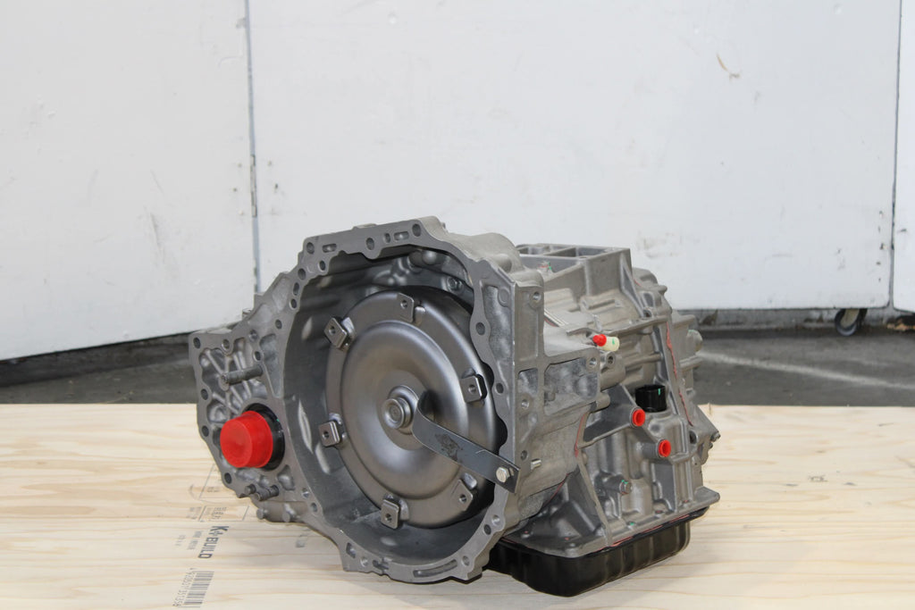 Remanufactured Transmission 2013-2018 Toyota Rav4 2AR-FE 2.5L AWD Automatic Transmission U760F