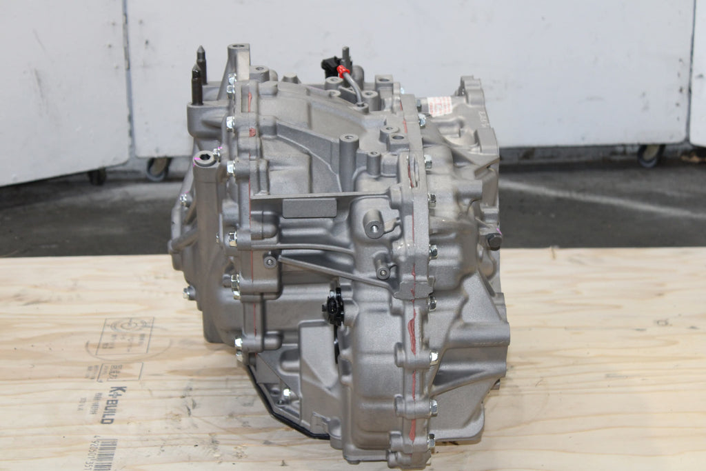 Remanufactured Transmission JF016E CVT8 - 2016-22 Mitsubishi Outlander 2.4L 2WD