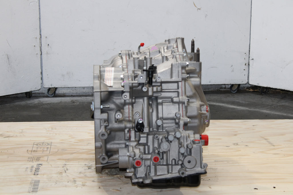 Remanufactured Transmission JF016E CVT - 2016-'22 Mitsubishi Outlander Sport 2.0L FWD