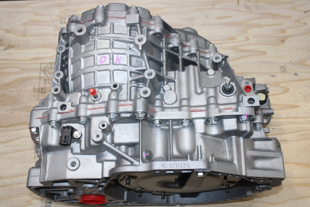 Remanufactured Transmission RE0F09B/JF010E CVT - 2013 AWD Infiniti JX35 6Cyl 3.5L