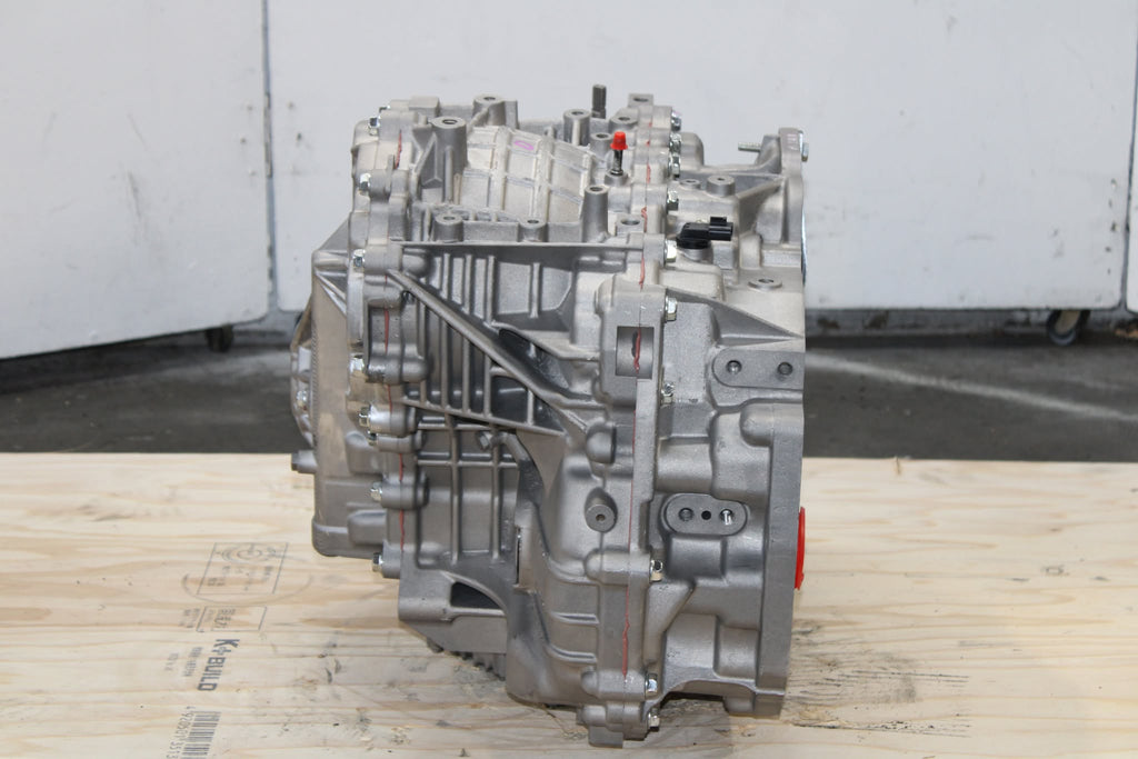 Remanufactured Transmission RE0F09B/JF010E CVT - 2013 AWD Infiniti JX35 6Cyl 3.5L