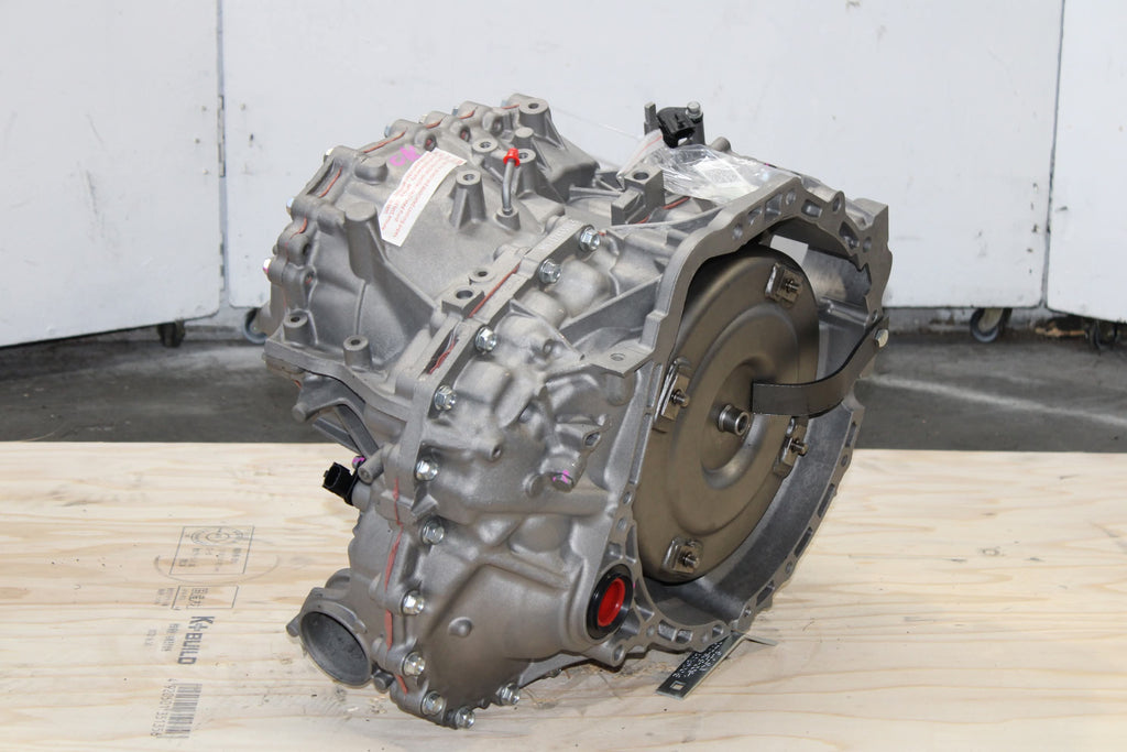 Remanufactured Transmission RE0F10E/JF017E CVT - FWD 2014 Infiniti QX60 6Cyl 3.5L
