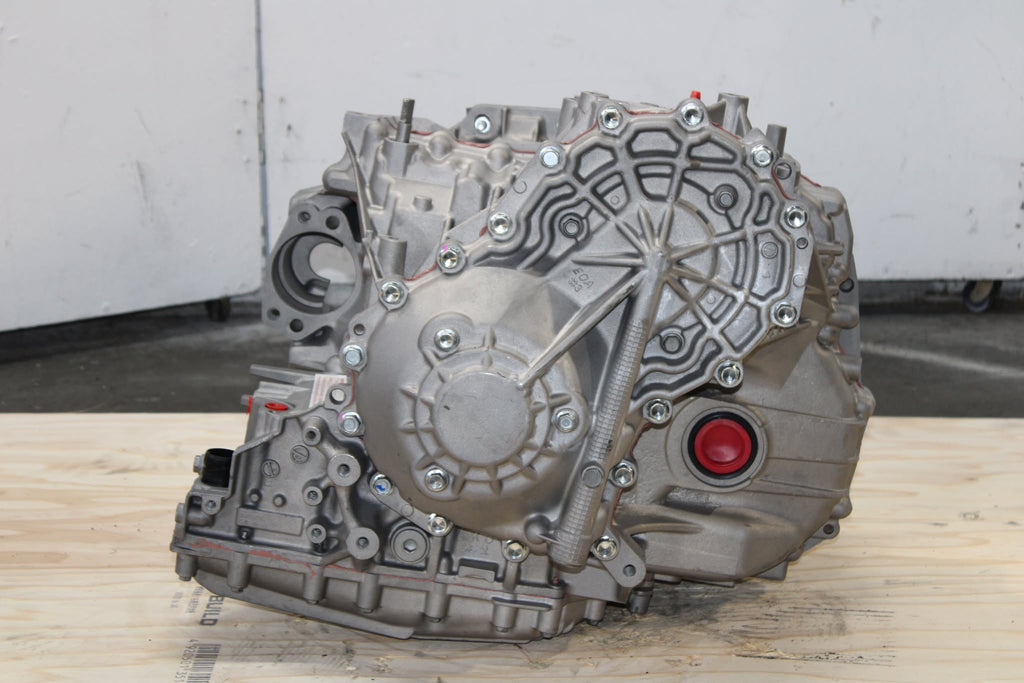 Remanufactured Transmission RE0F09B/JF010E CVT - 2013 AWD Infiniti JX35 6Cyl 3.5L
