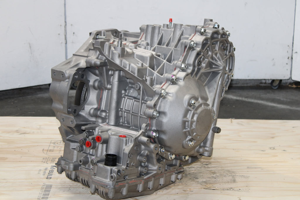 Remanufactured Transmission RE0F09B/JF010E CVT - 2013 AWD Infiniti JX35 6Cyl 3.5L