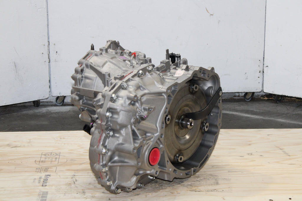Remanufactured Transmission JF016E CVT - 2016-'22 Mitsubishi Outlander Sport 2.0L FWD