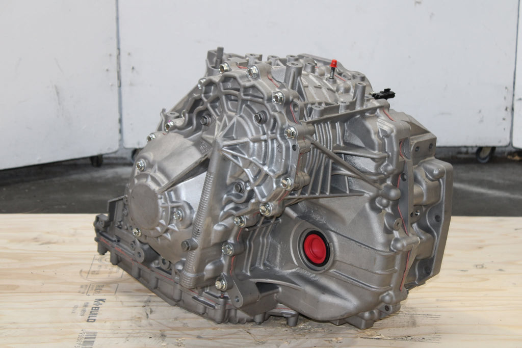 Remanufactured Transmission RE0F09B/JF010E CVT - 2013 AWD Infiniti JX35 6Cyl 3.5L
