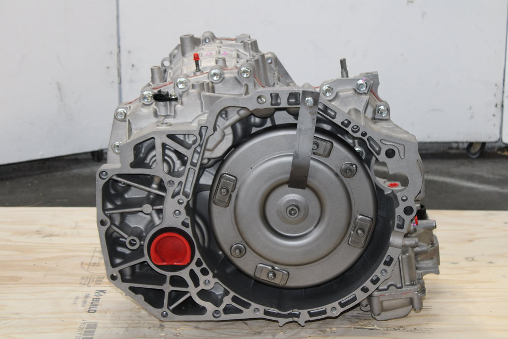 Remanufactured Transmission RE0F09B/JF010E CVT - 2013 AWD Infiniti JX35 6Cyl 3.5L