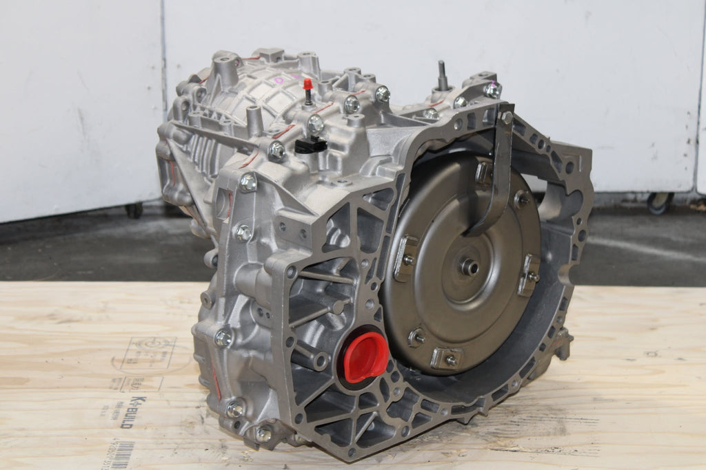 Remanufactured Transmission RE0F09B/JF010E CVT - 2013 AWD Infiniti JX35 6Cyl 3.5L