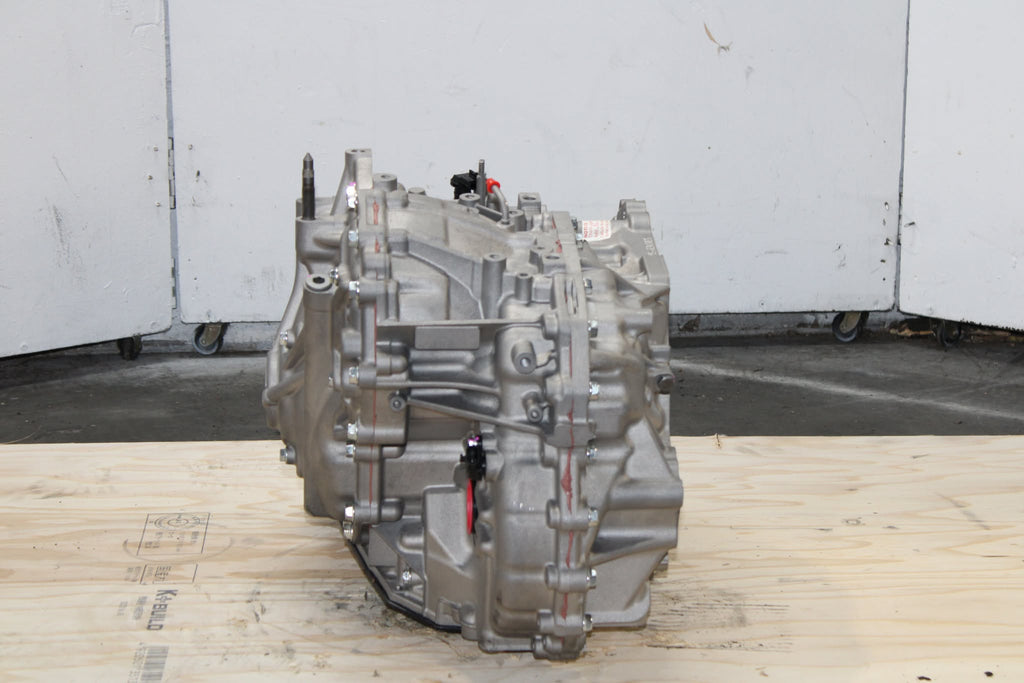 Remanufactured Transmission JF016E CVT - 2016-'22 Mitsubishi Outlander Sport 2.0L FWD