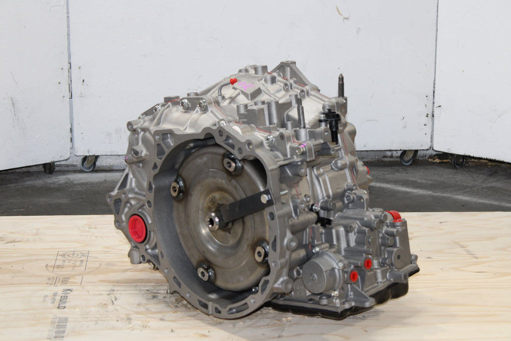 Remanufactured Transmission JF016E CVT - 2016-'22 Mitsubishi Outlander Sport 2.0L FWD