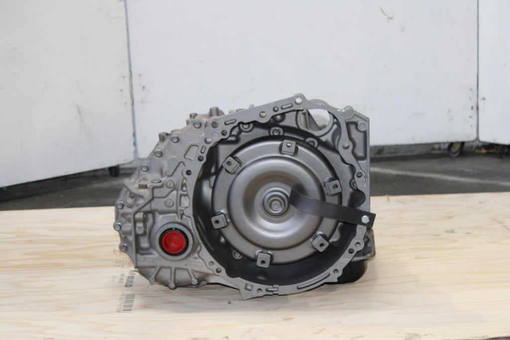 Remanfactured Transmission 2012-2017 Toyota Camry 2.5L U760E Automatic Transmission